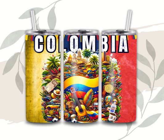 Colombia